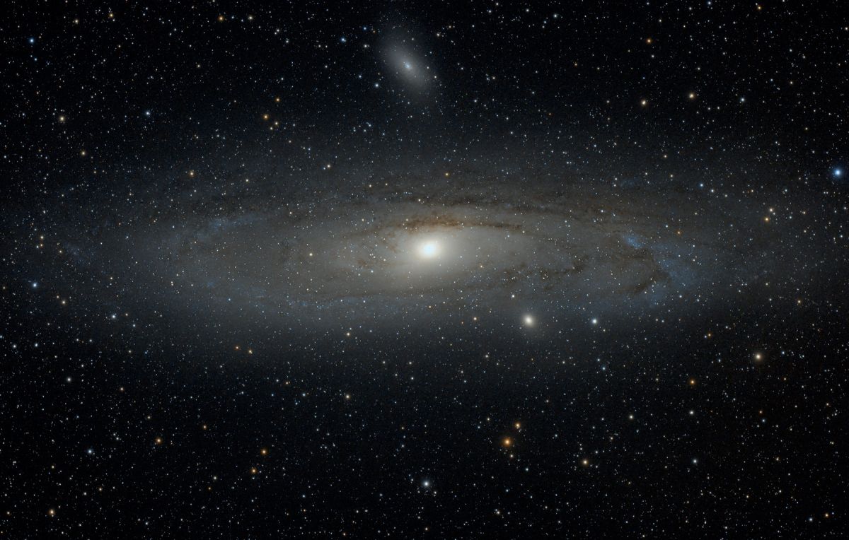 M 31