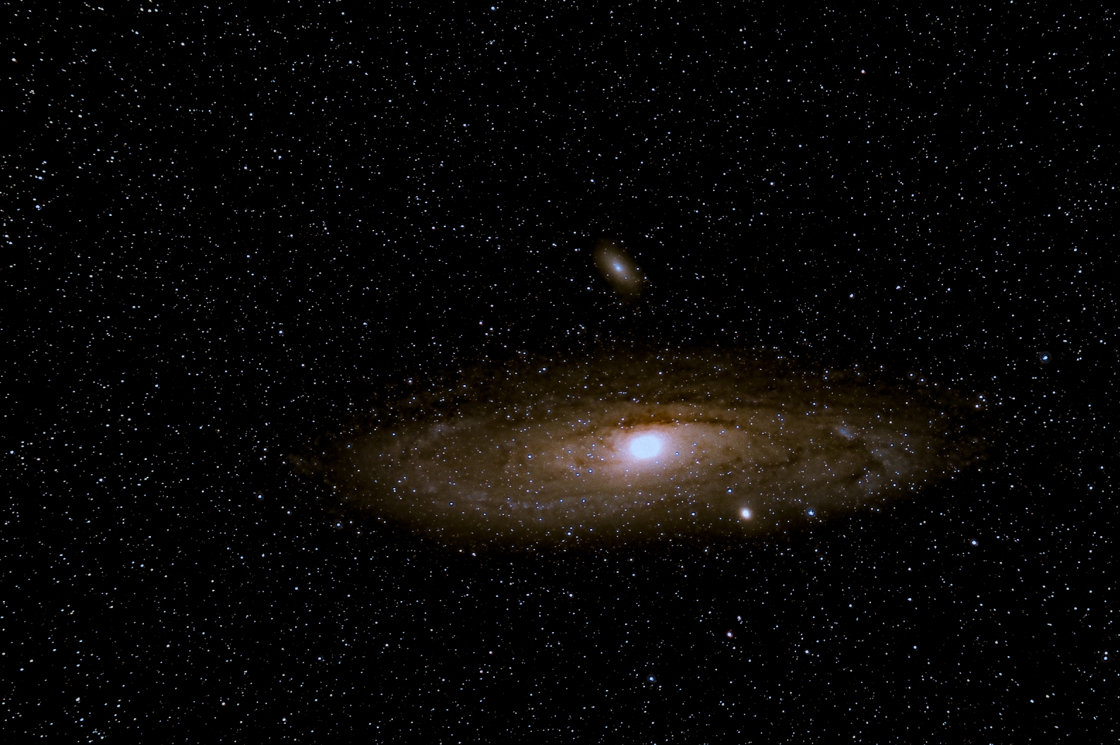 M 31