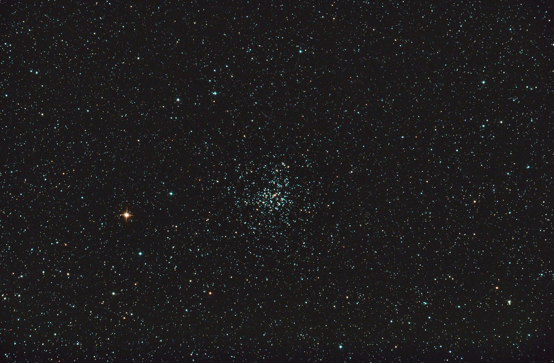 M 37.jpg | Astronomie.de - Der Treffpunkt für Astronomie