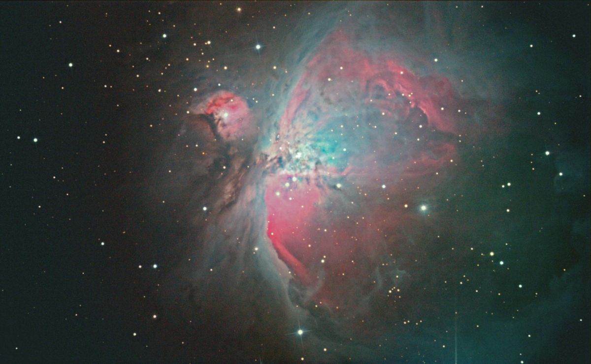 M 42