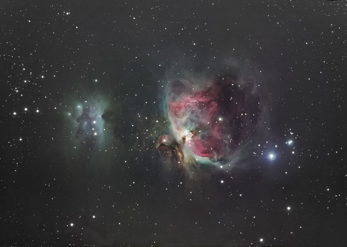 M 42