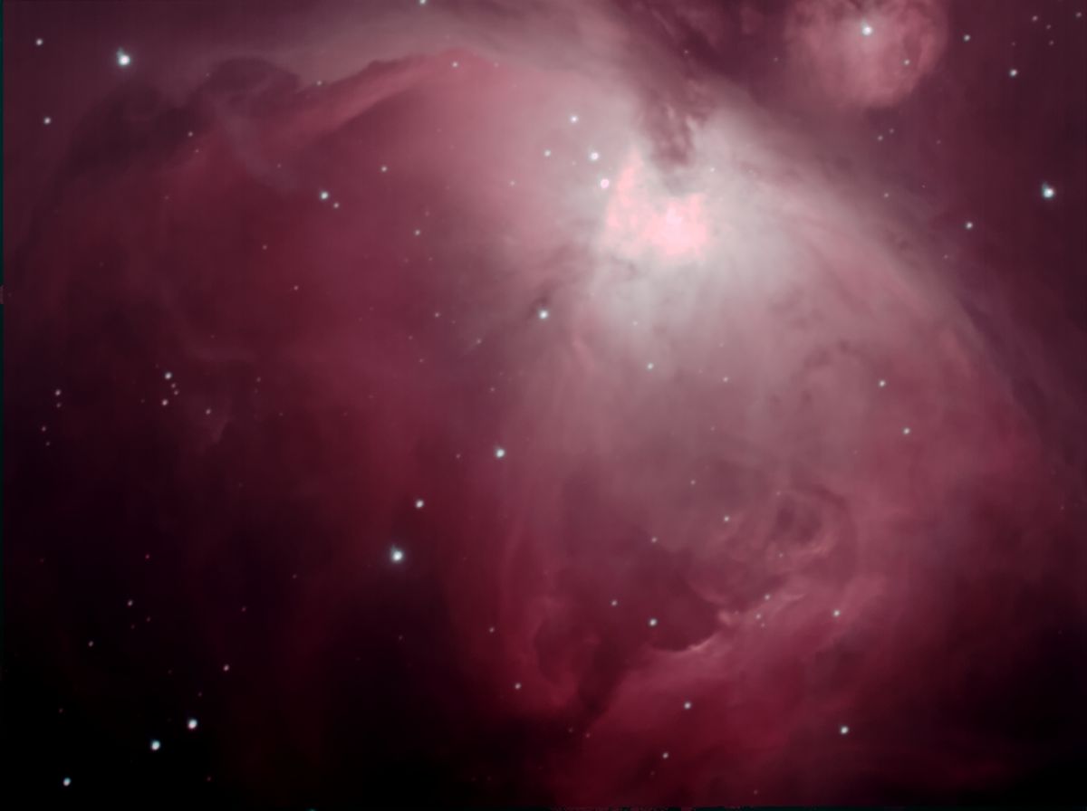 M 42