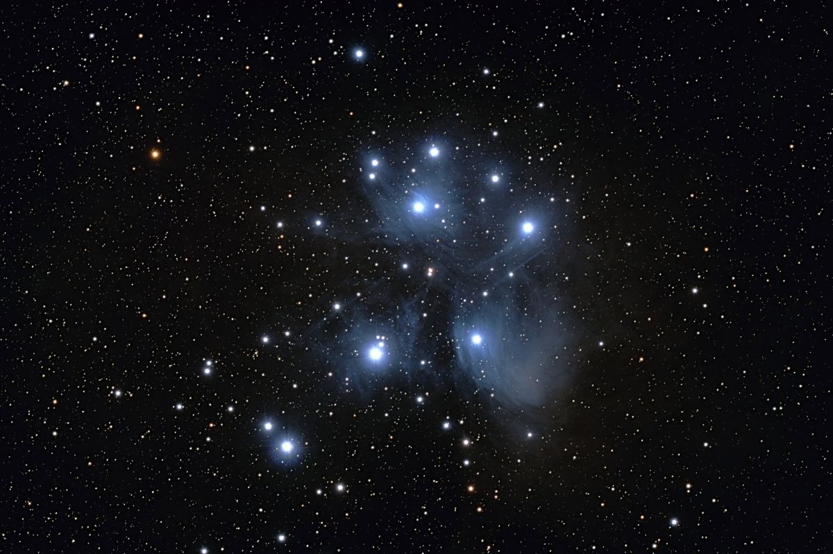 M 45