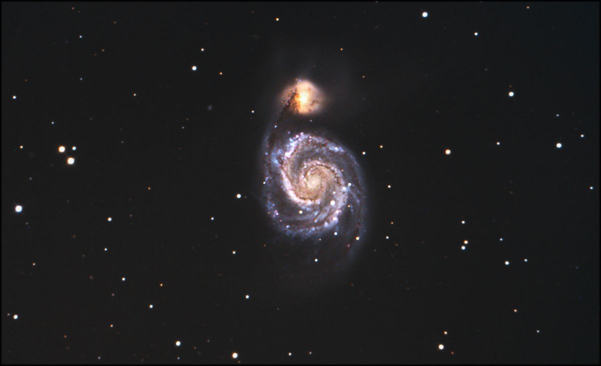 M 51