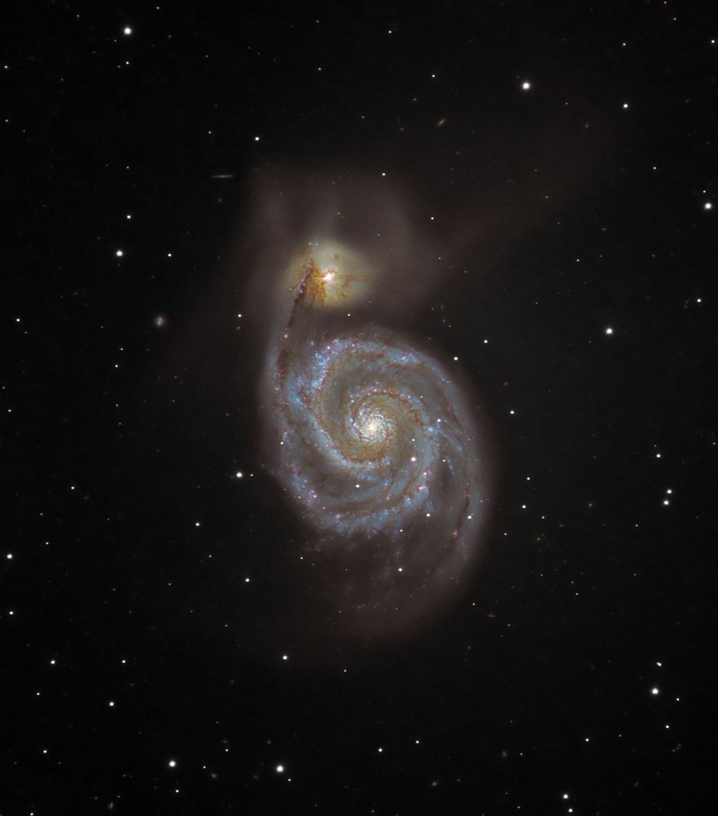M 51