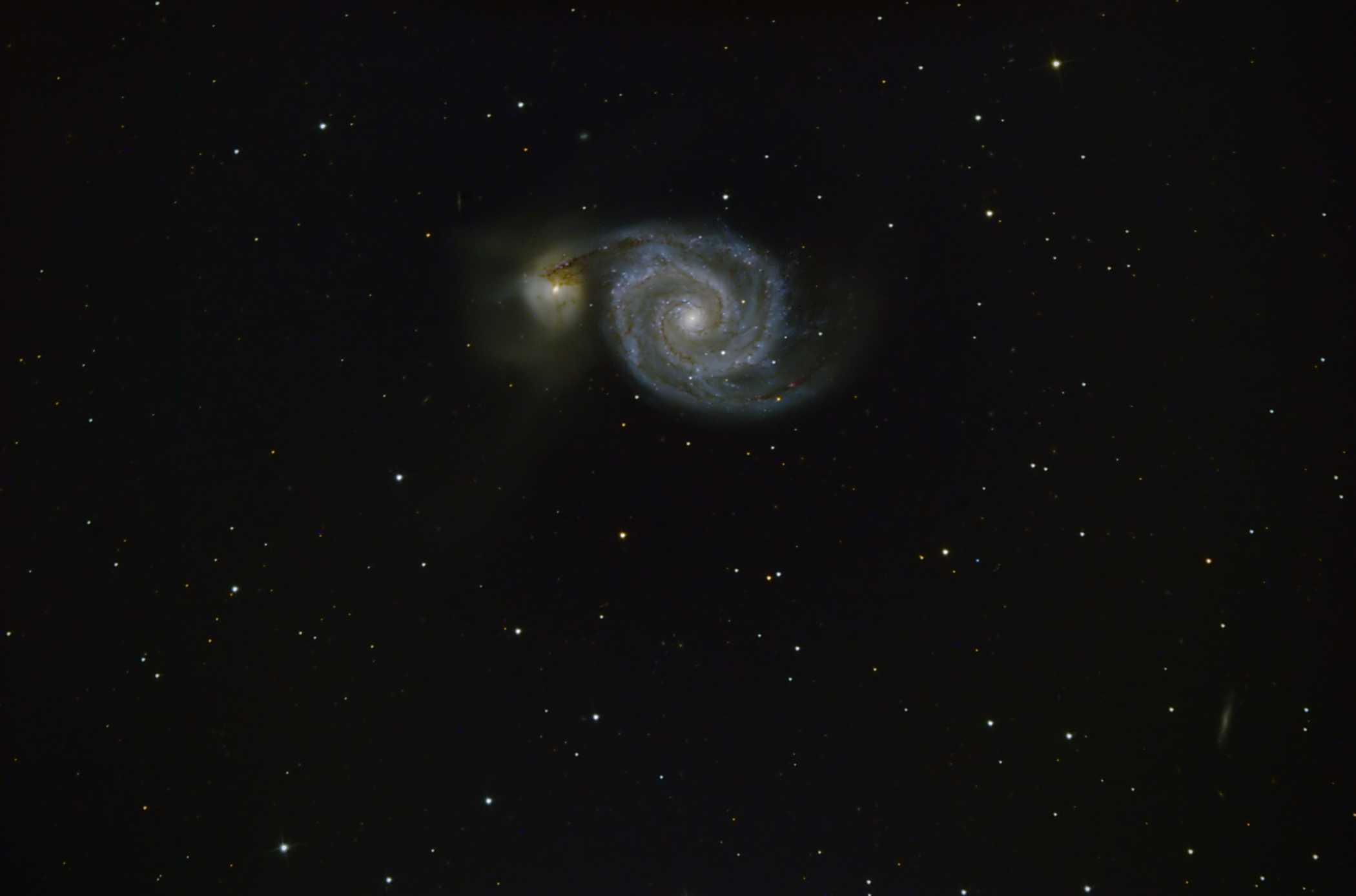 M 51