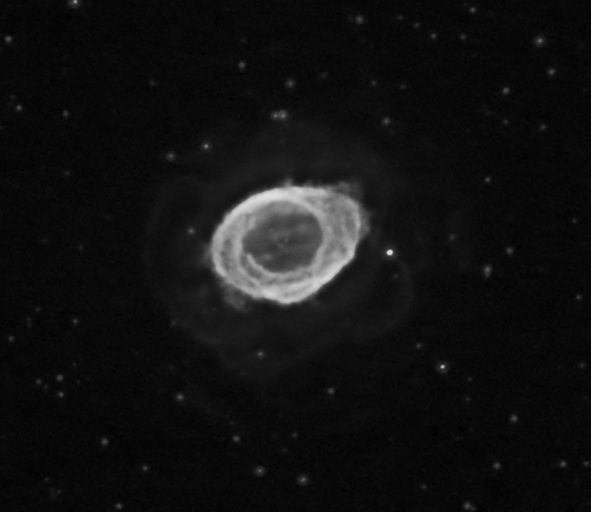 M 57