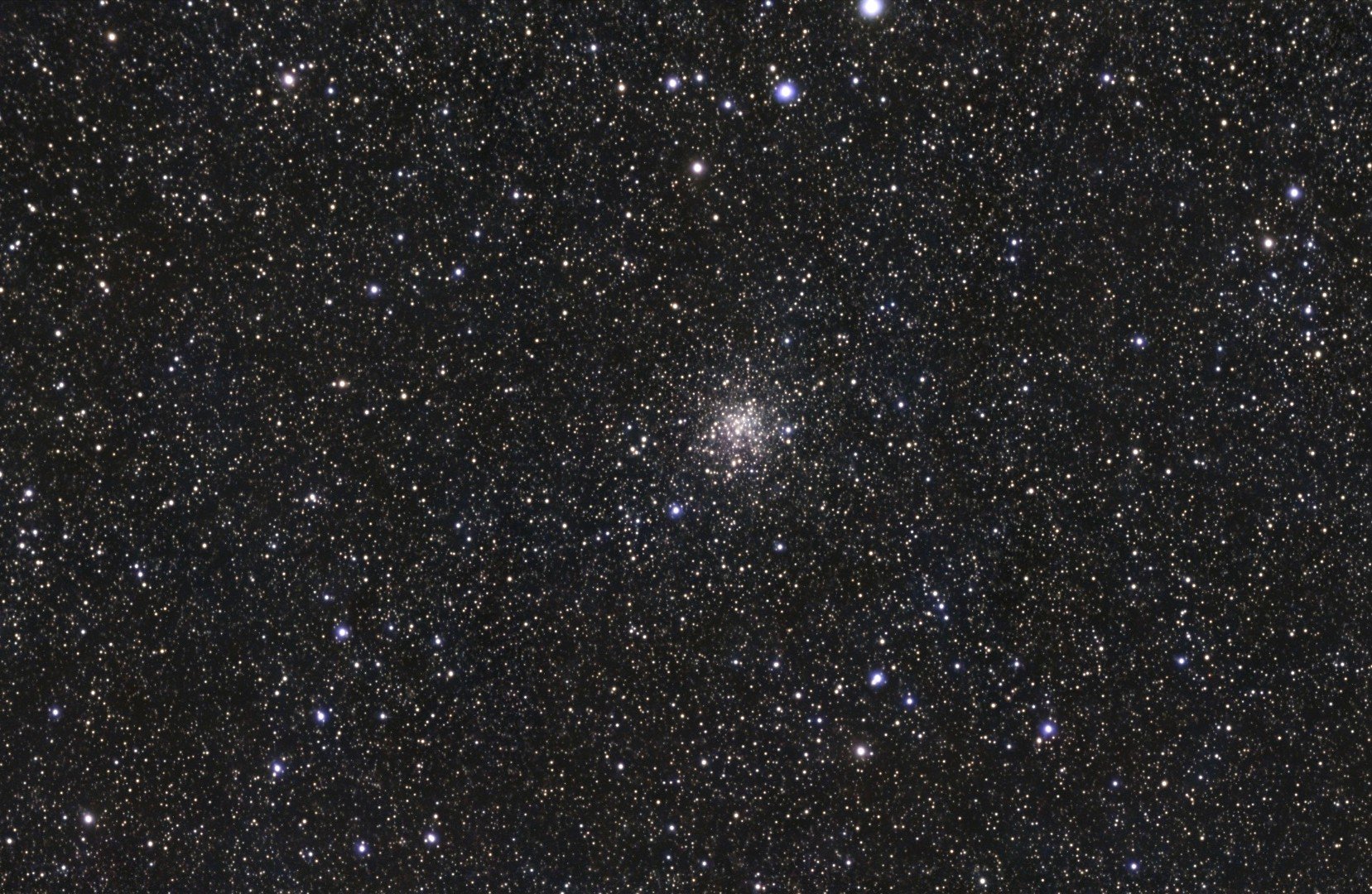 M 71 Anglerfisch-Haufen
