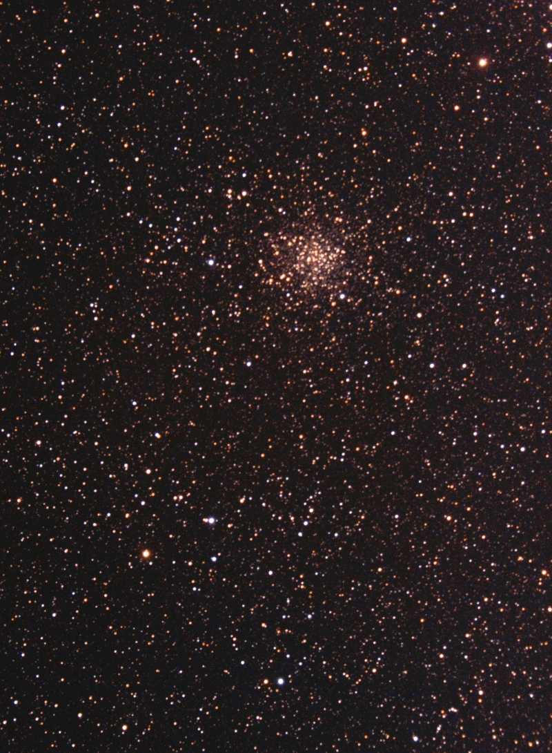 M 71 mit C9.25