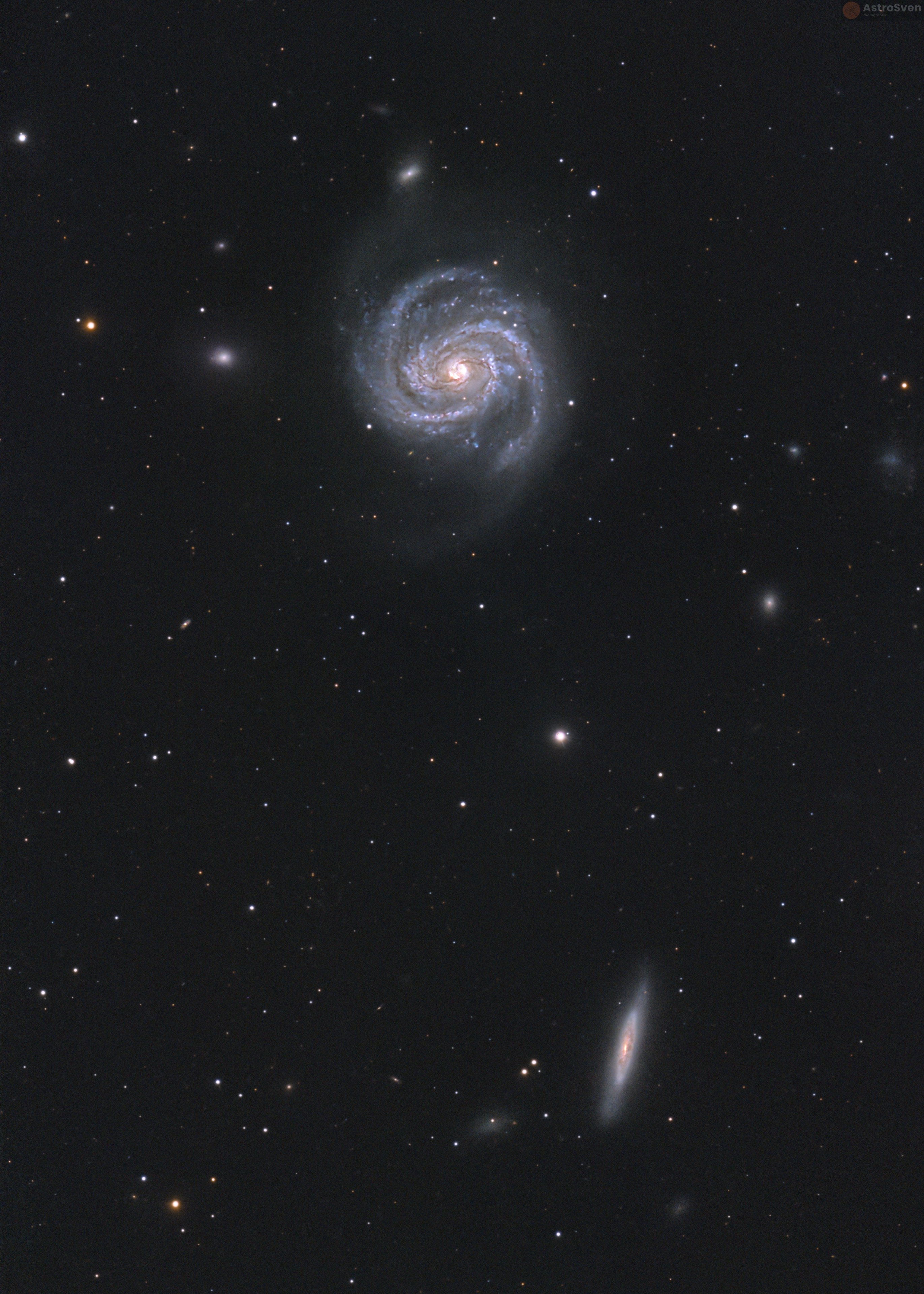 M100