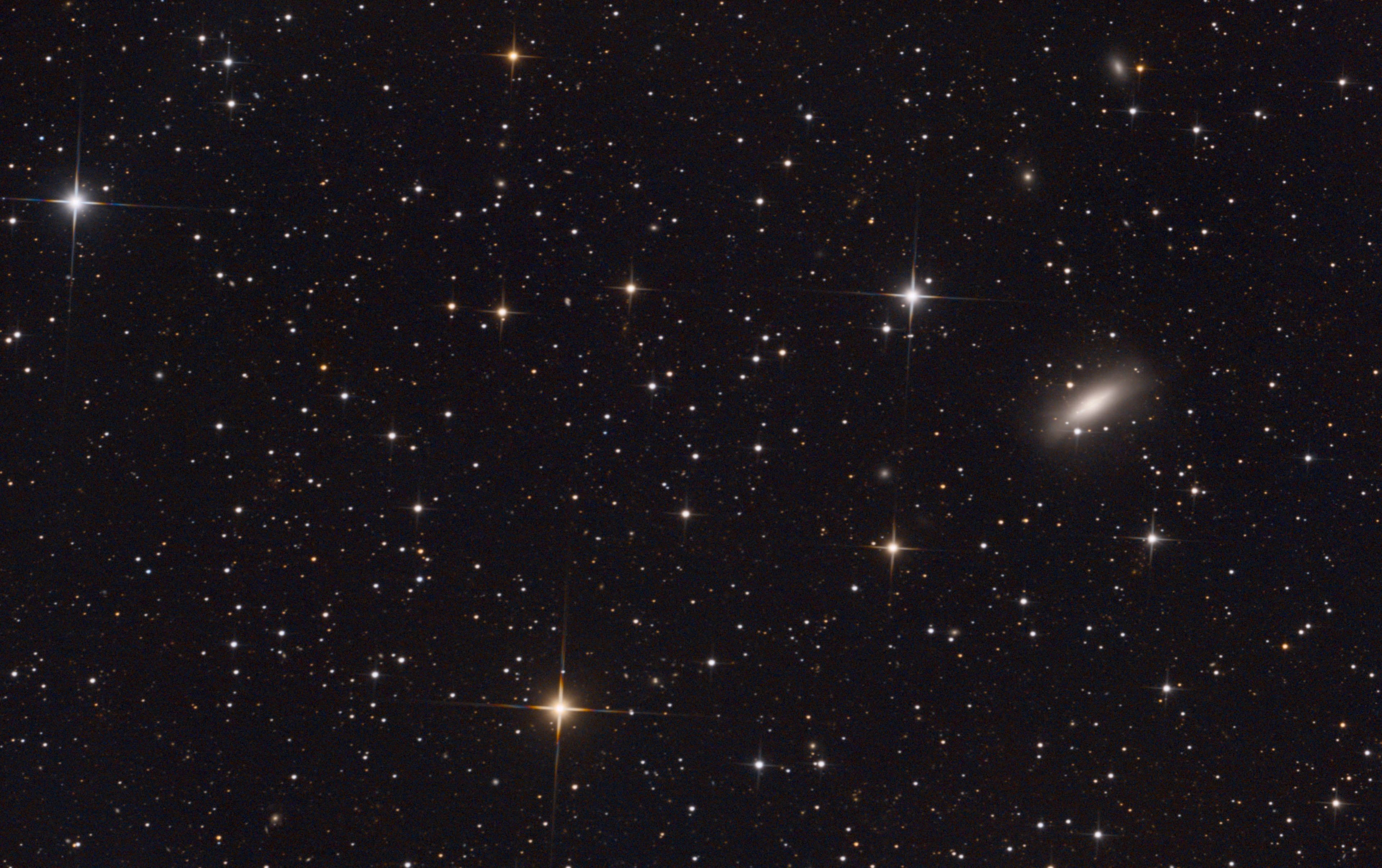 M102 (Spindelgalaxie)
