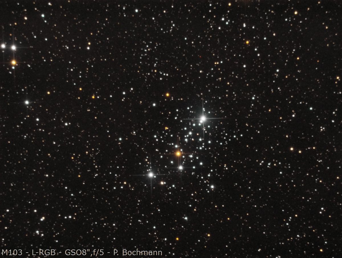M103, LRGB aus Rhein-Main-Gebiet