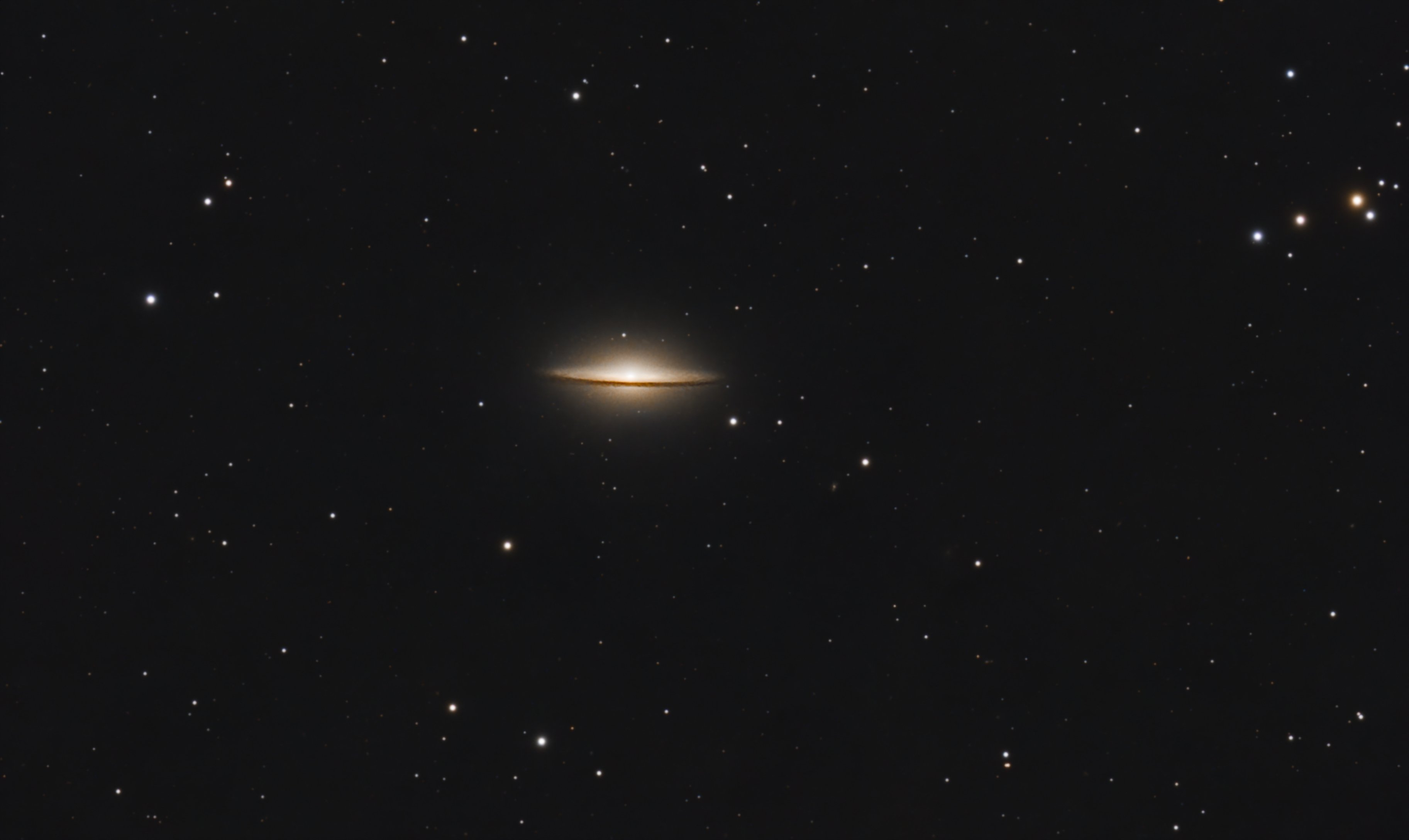 M104 Sombrero