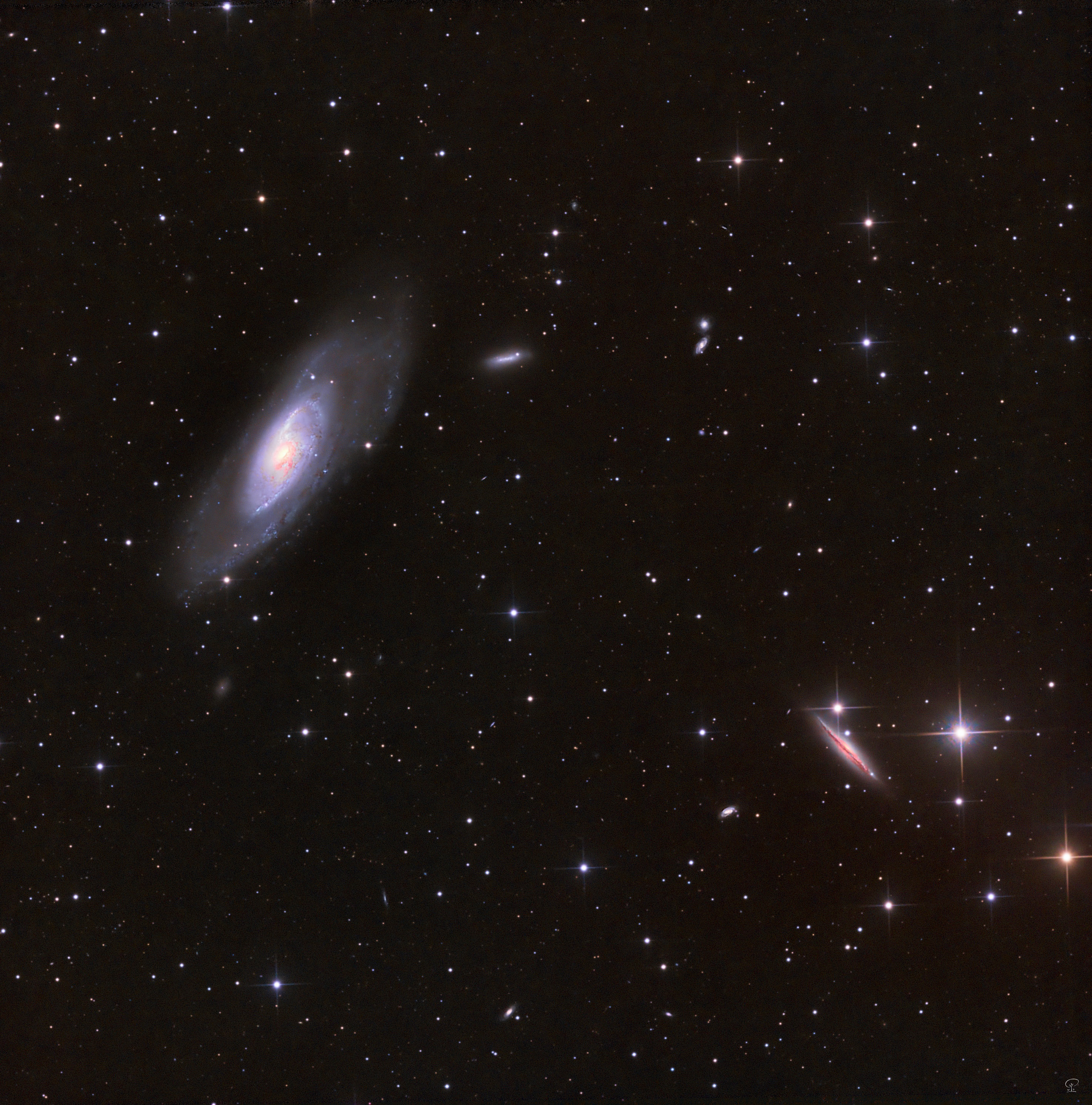 M106 et alias