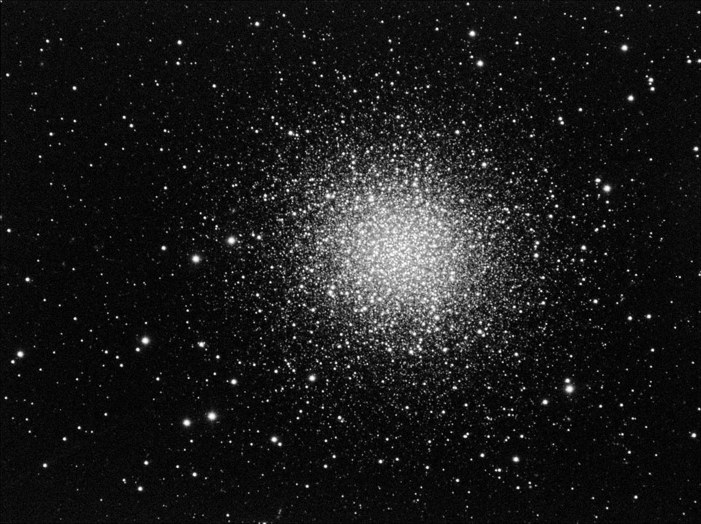 M13 - 10x120s