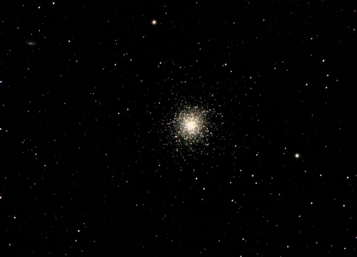 M13 forever