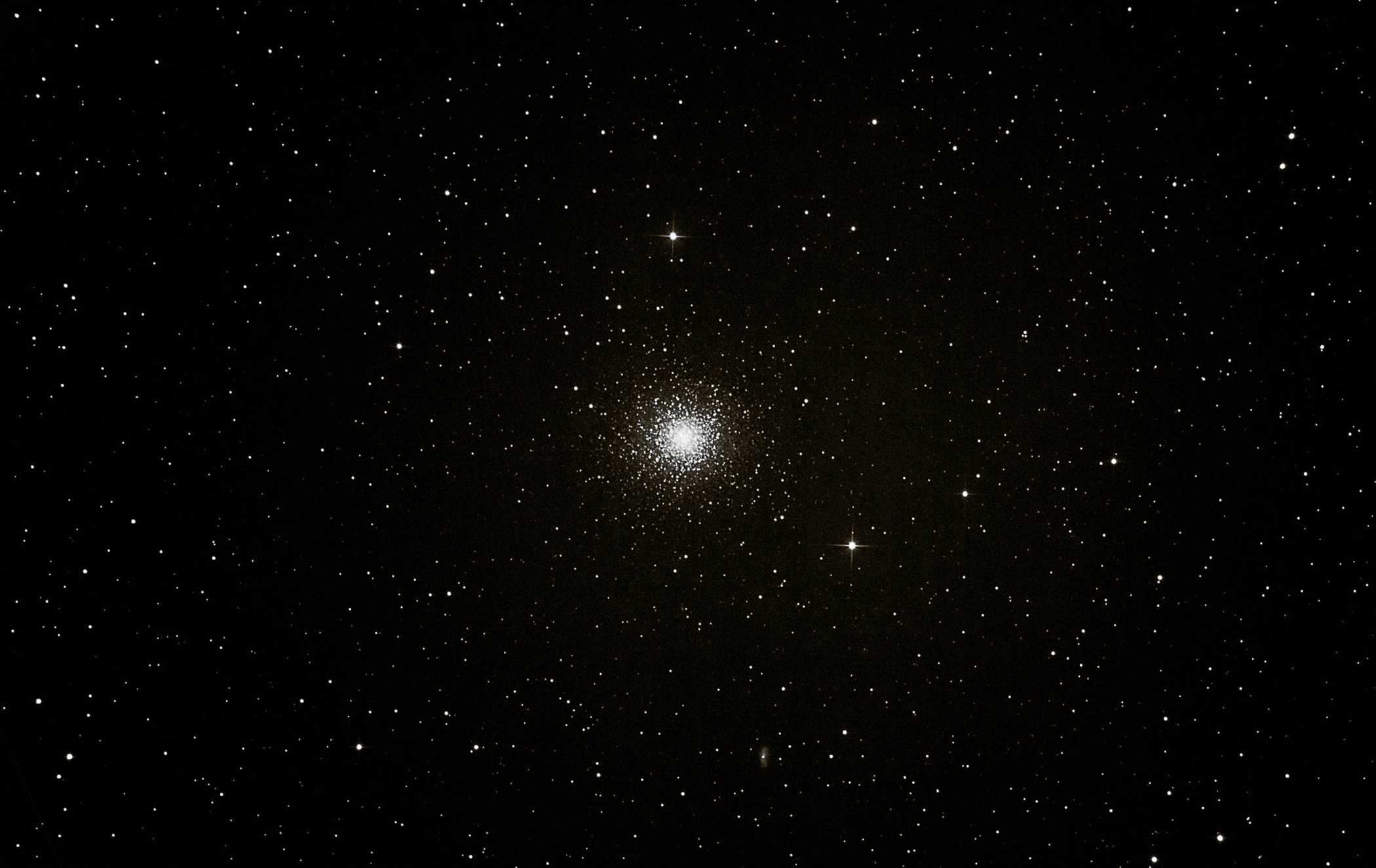 M13 Herkuleshaufen