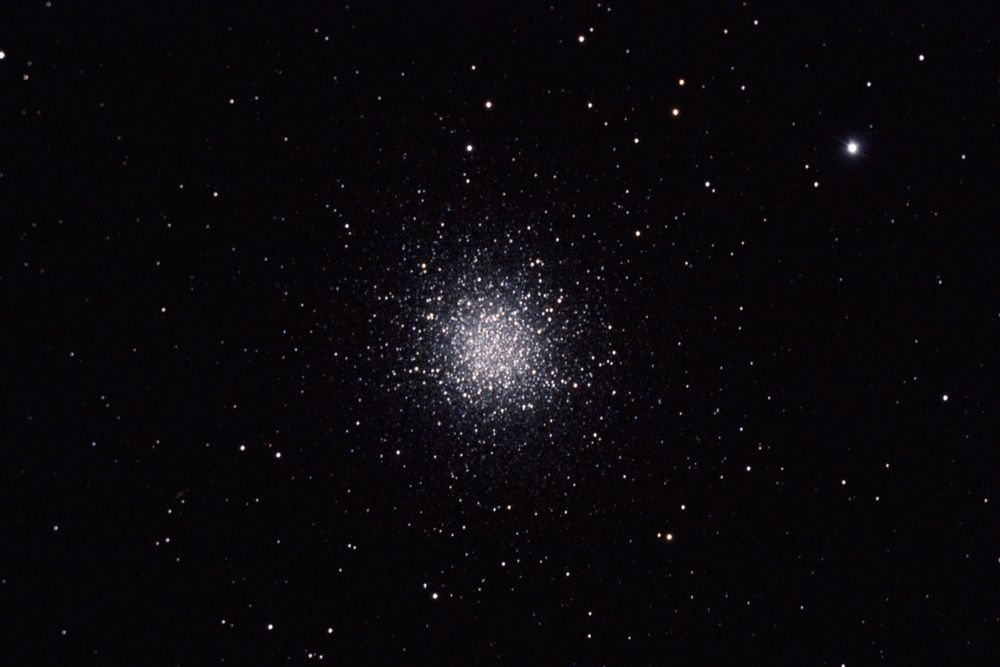 M13 - Kugelsternhaufen