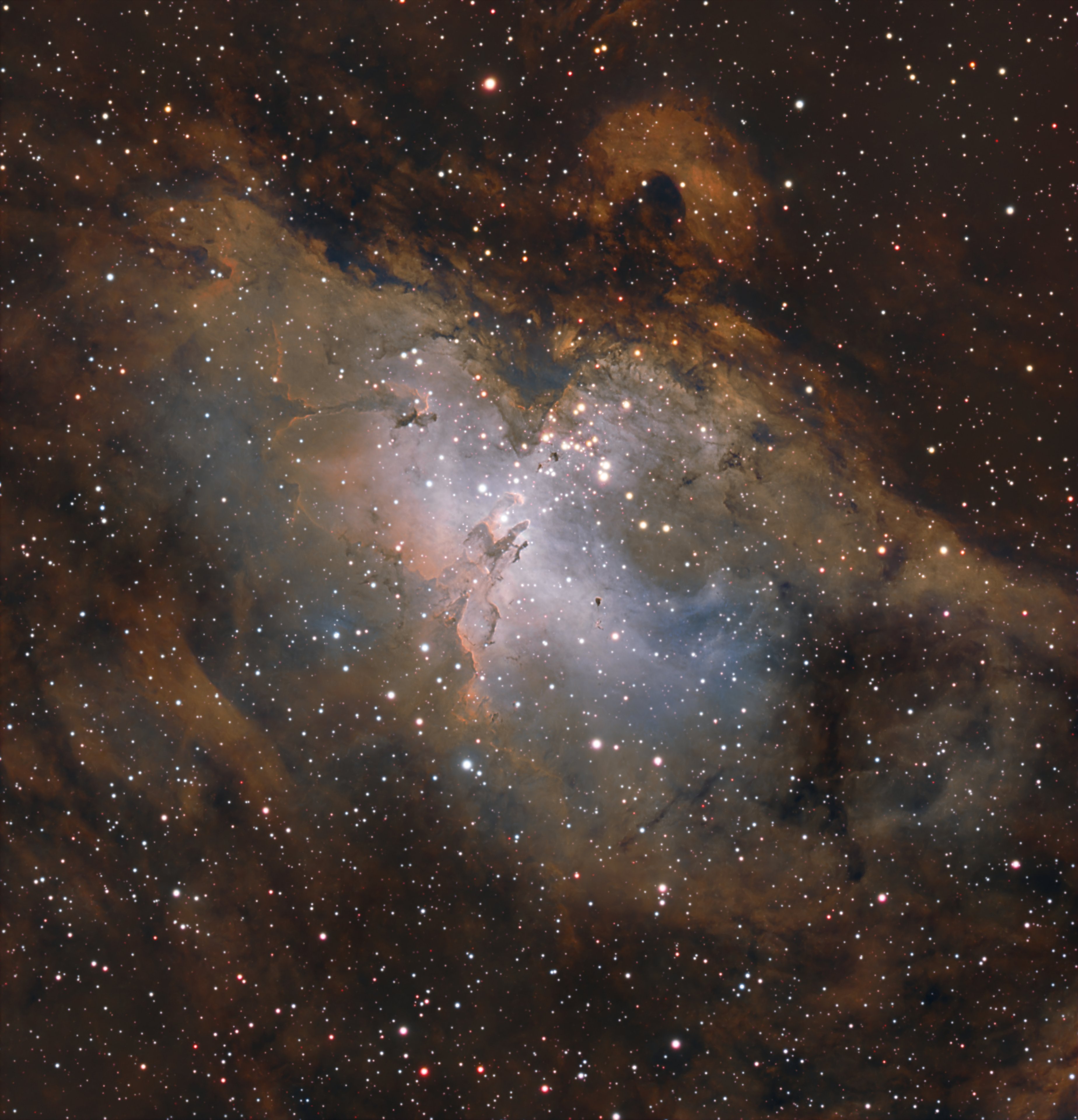 M16 Adlernebel