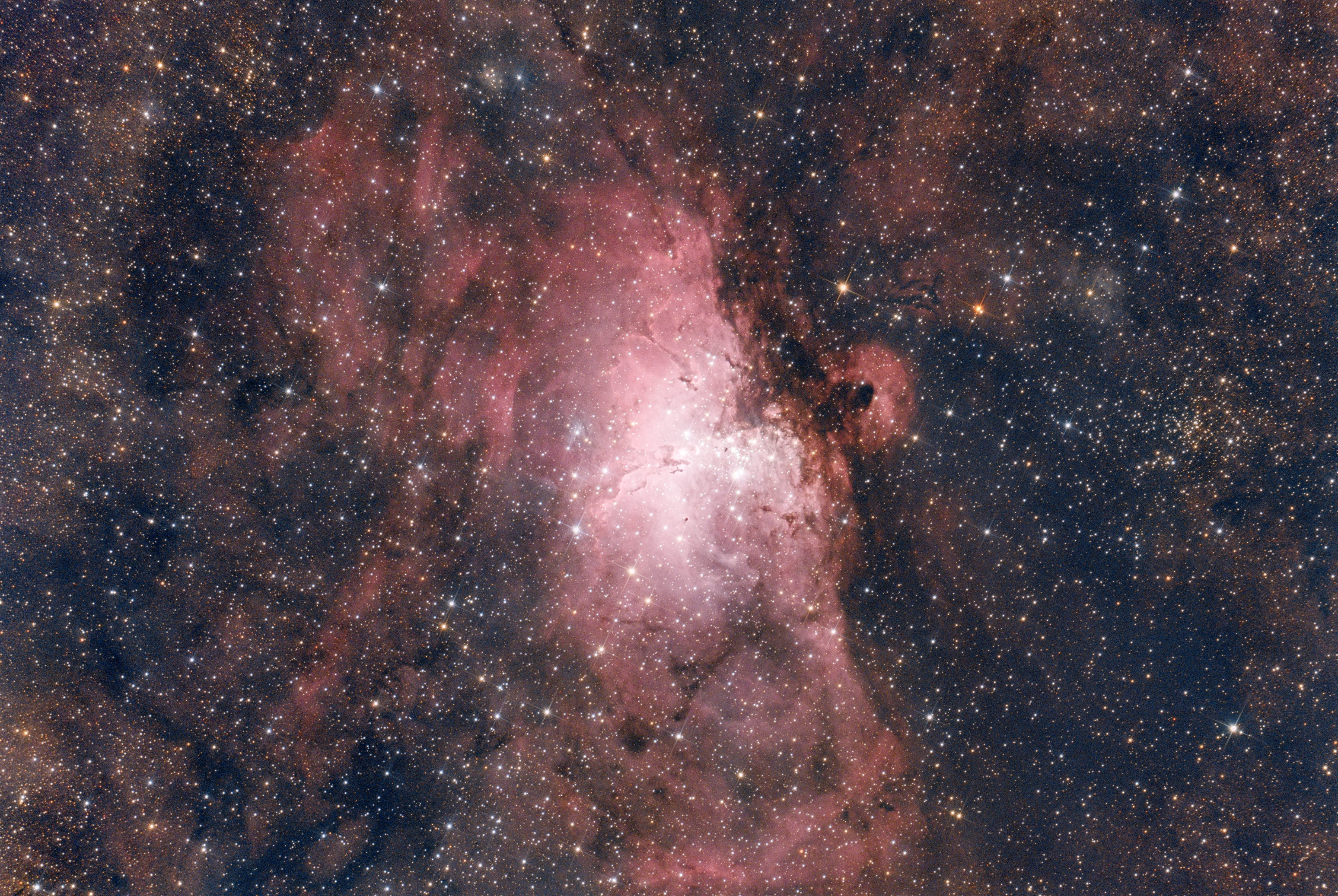 M16 Adlernebel