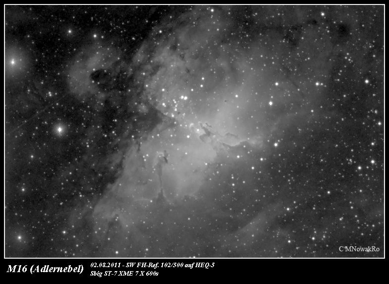 M16 von gestern Nacht