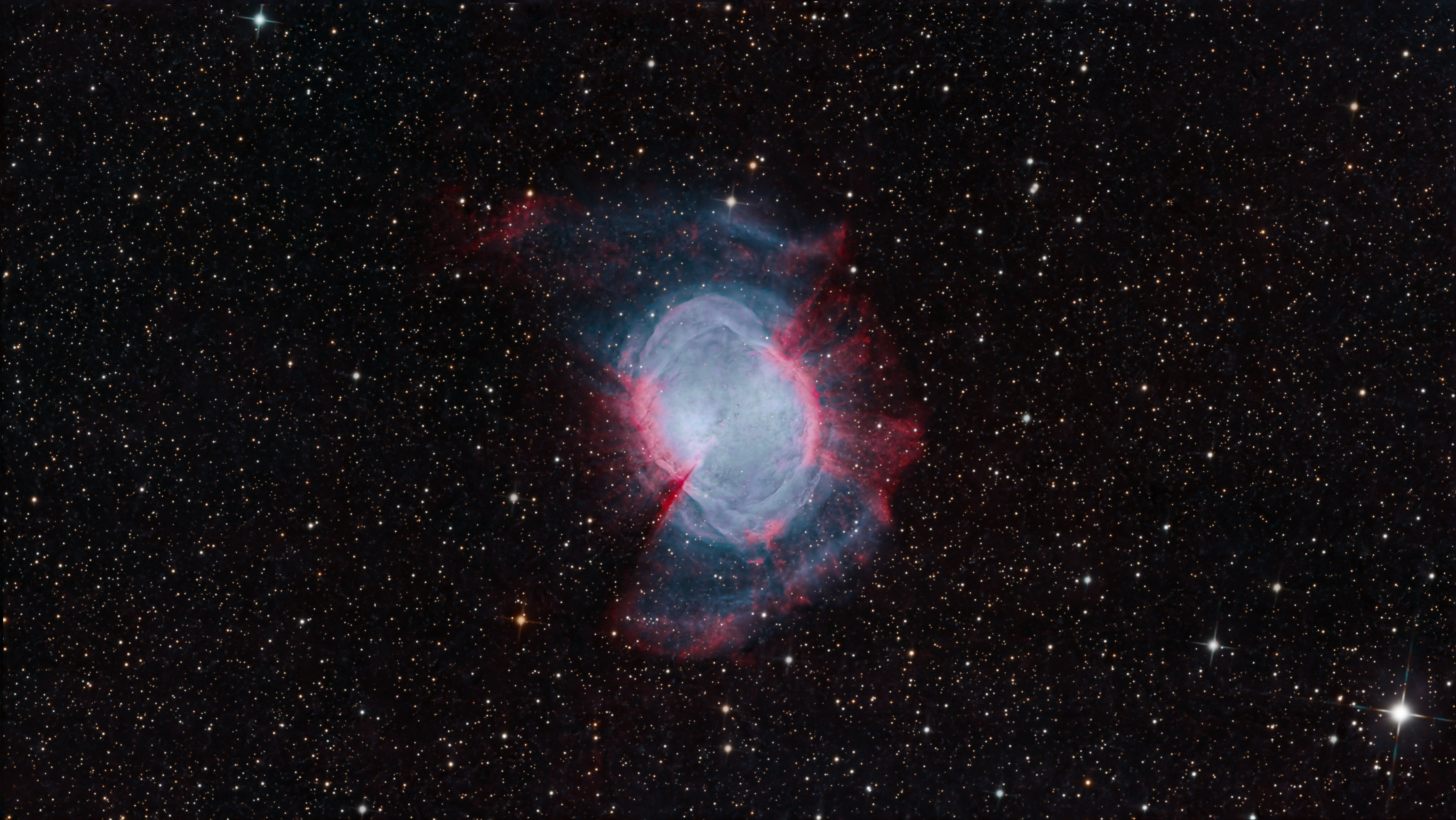 M27 in HOO