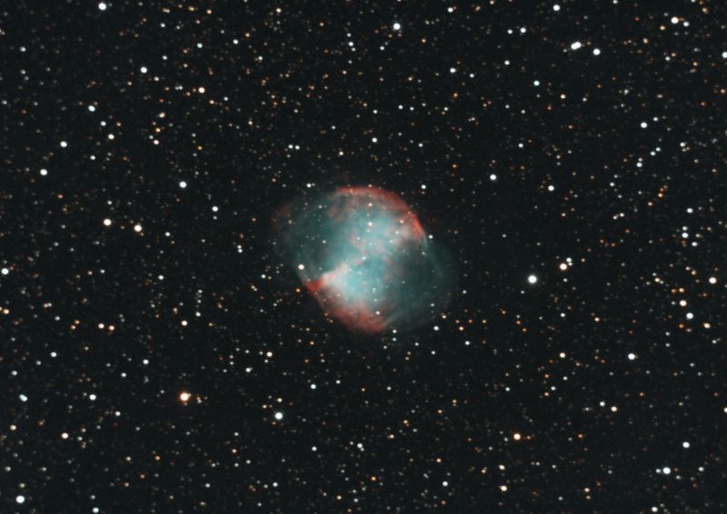 M27 mit C8