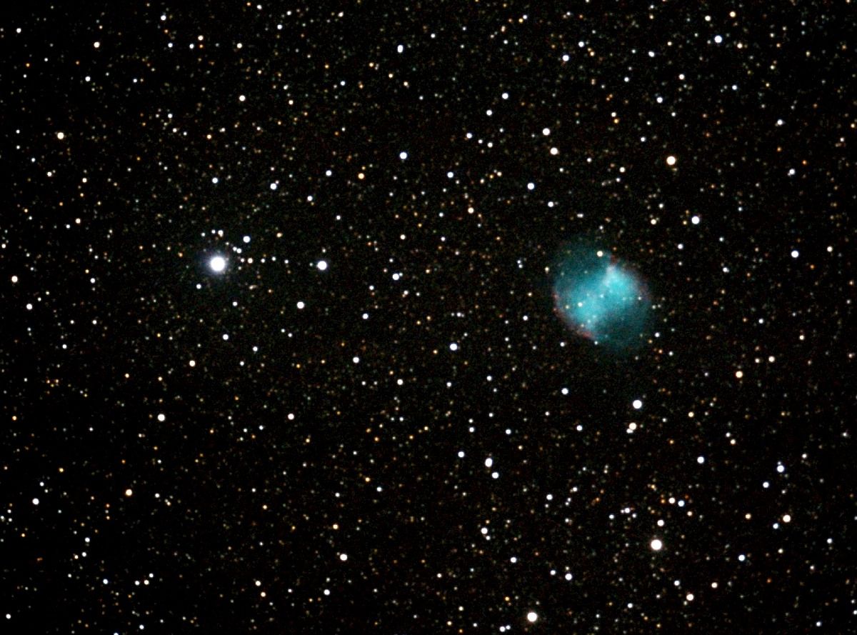 M27 mit Russentonne