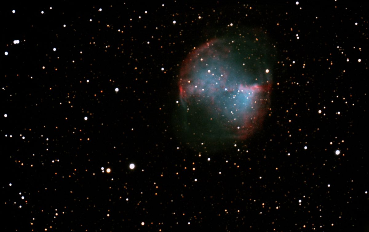 M27 Neubearbeitung
