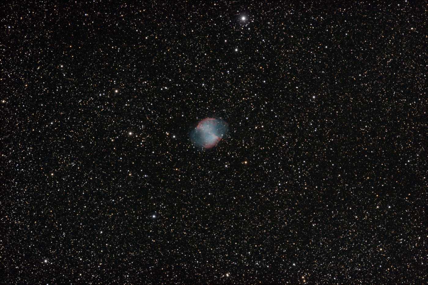 M27 vom 09.09.2015 das ganze Bild