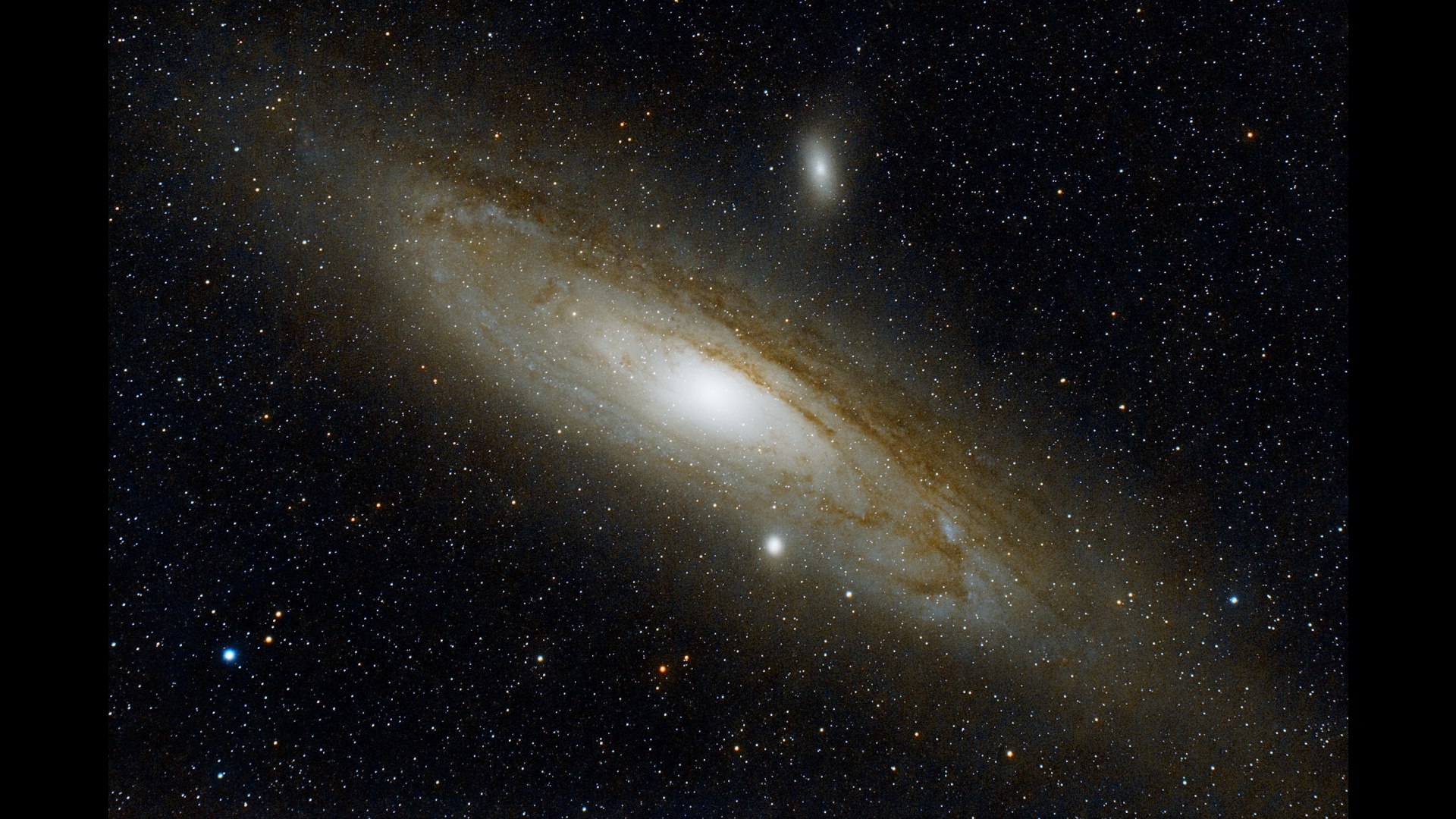 M31 Andromeda Glx