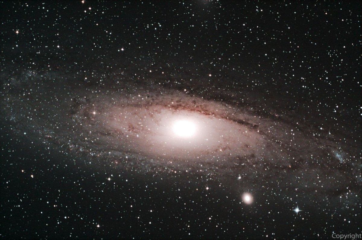 M31 - Andromeda