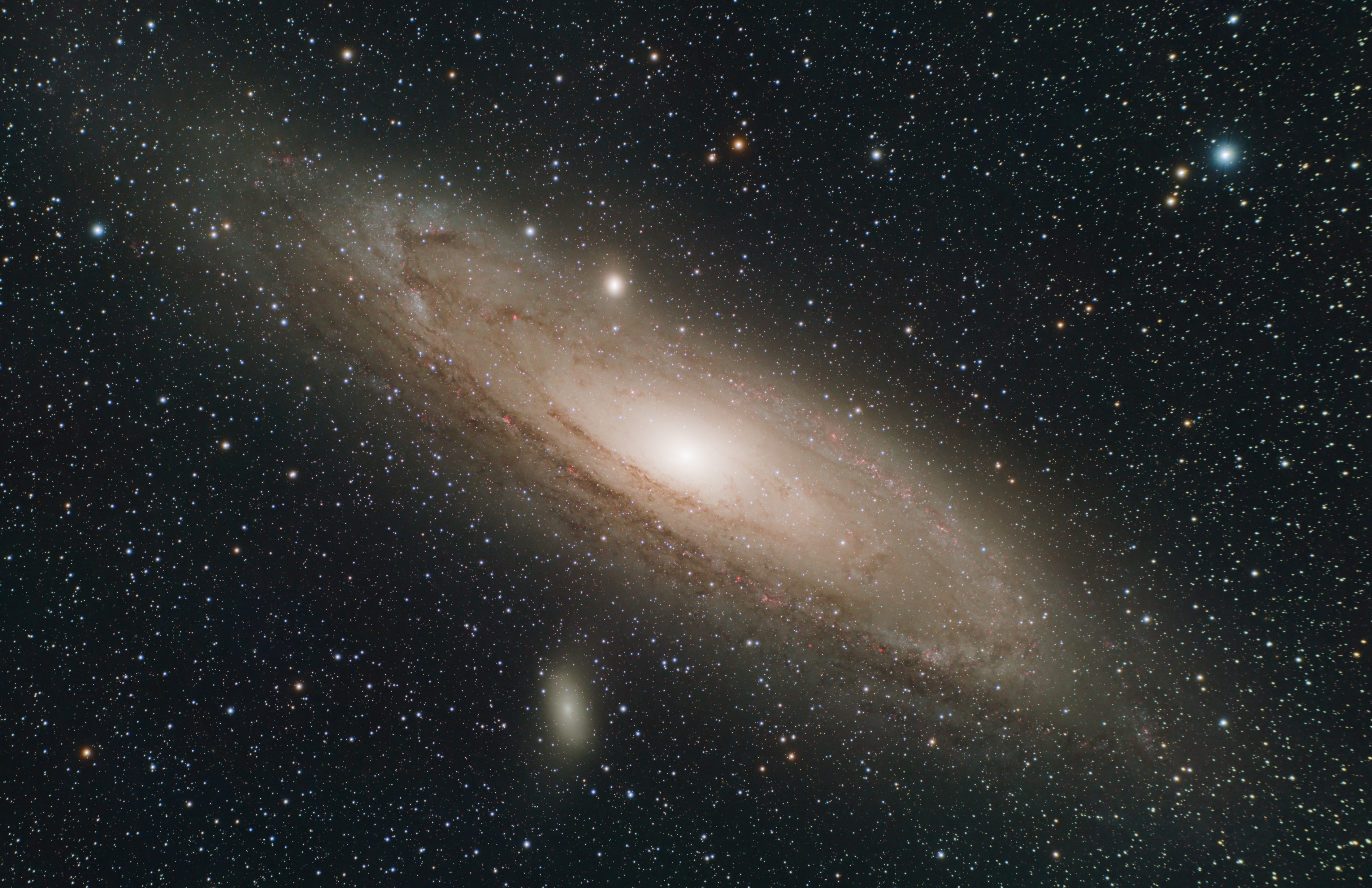 M31 / Andromeda