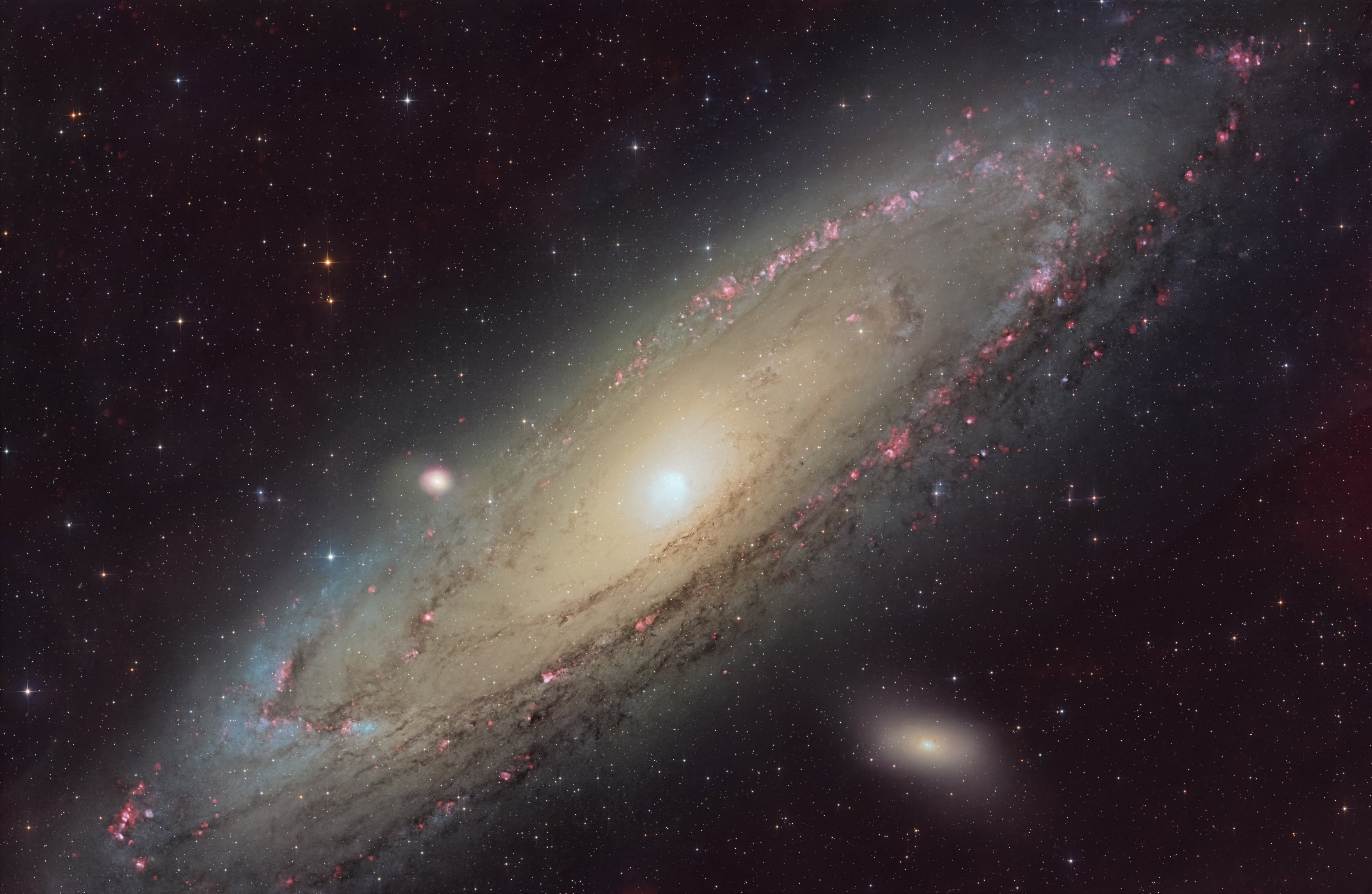 M31 Andromeda