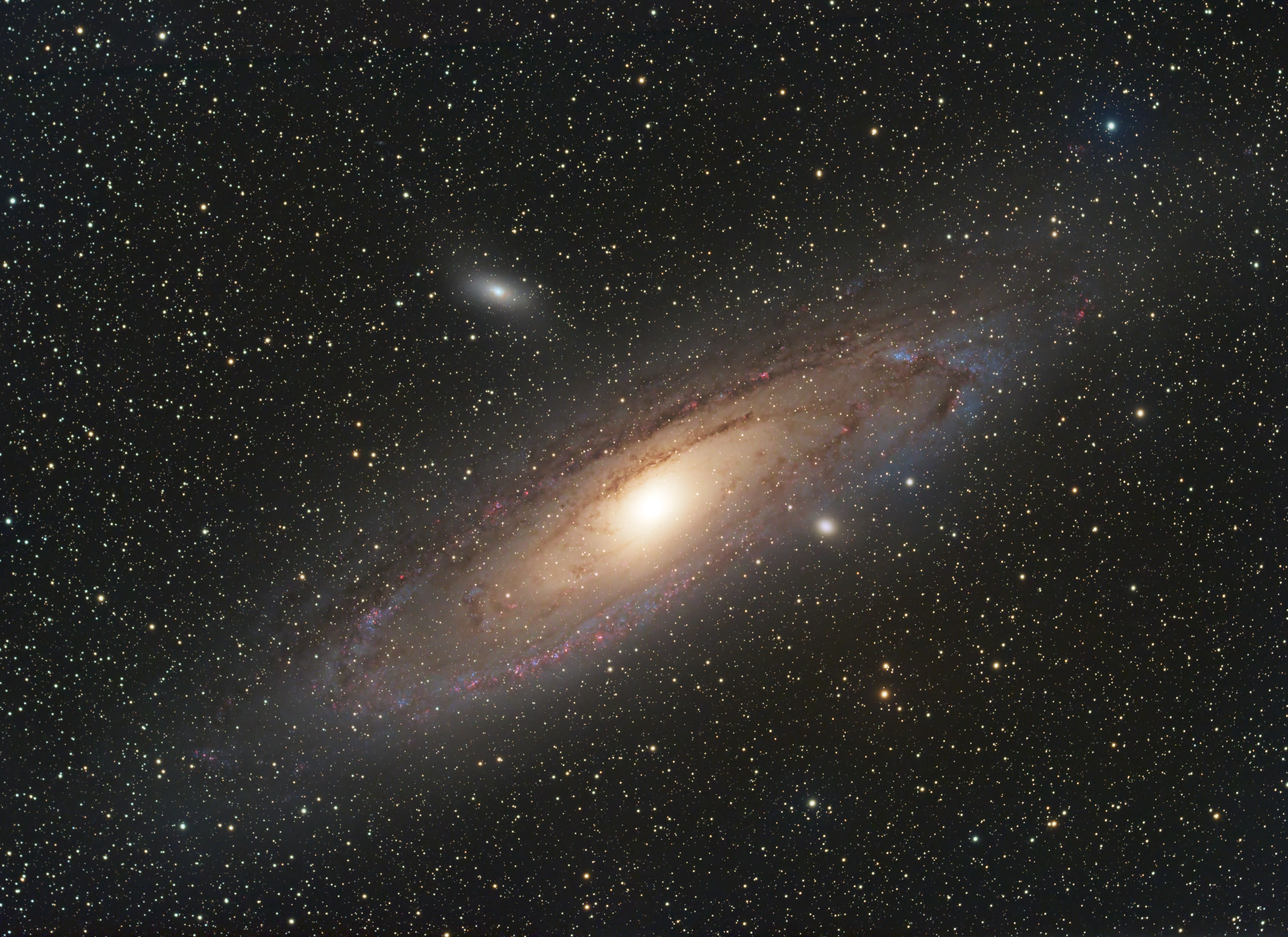 M31 DualAPO Session3