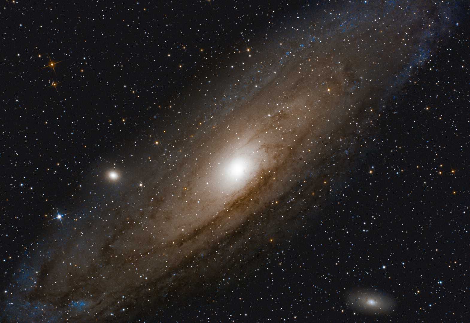 M31 Final
