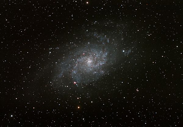 M33 vom 10.10.