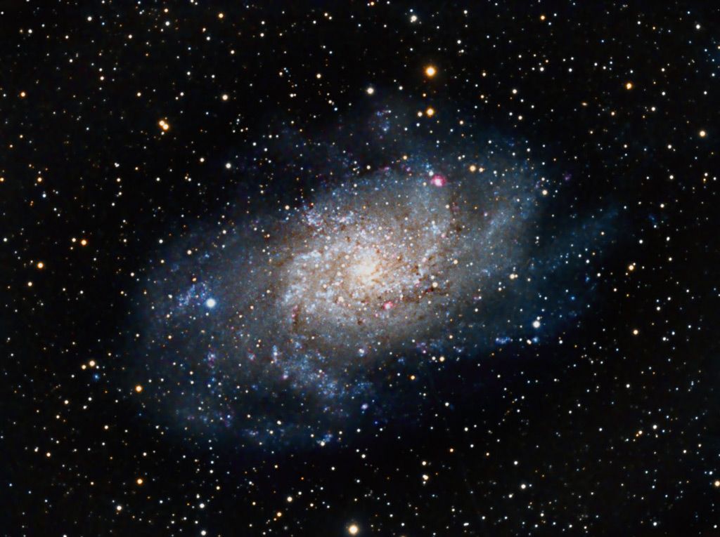 M33