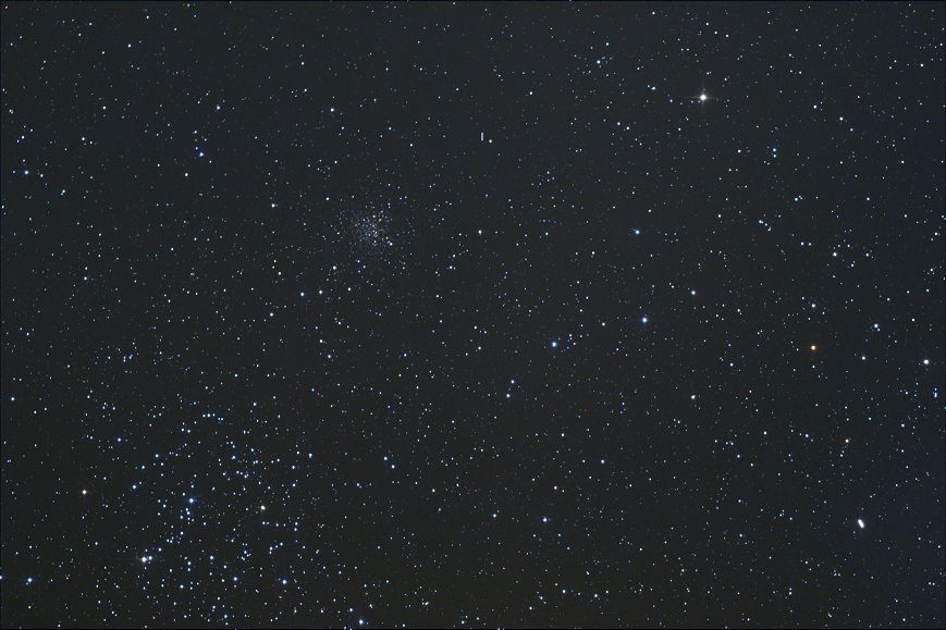 M35 mit Ueberraschungen
