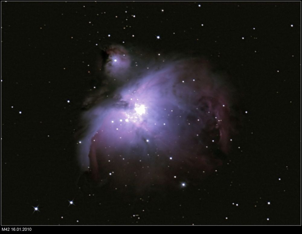 M42 Firstlight