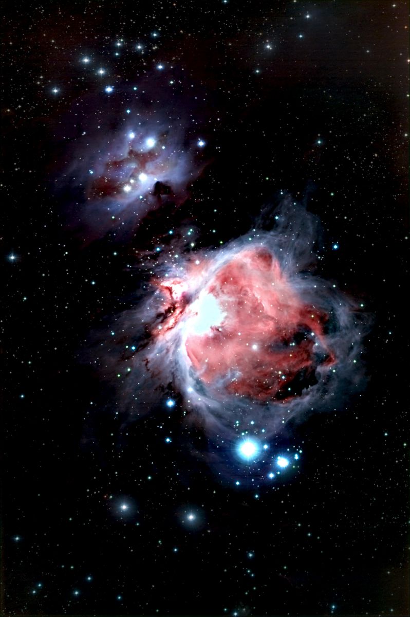 M42 Hyperstar, letzte Bearbeitung