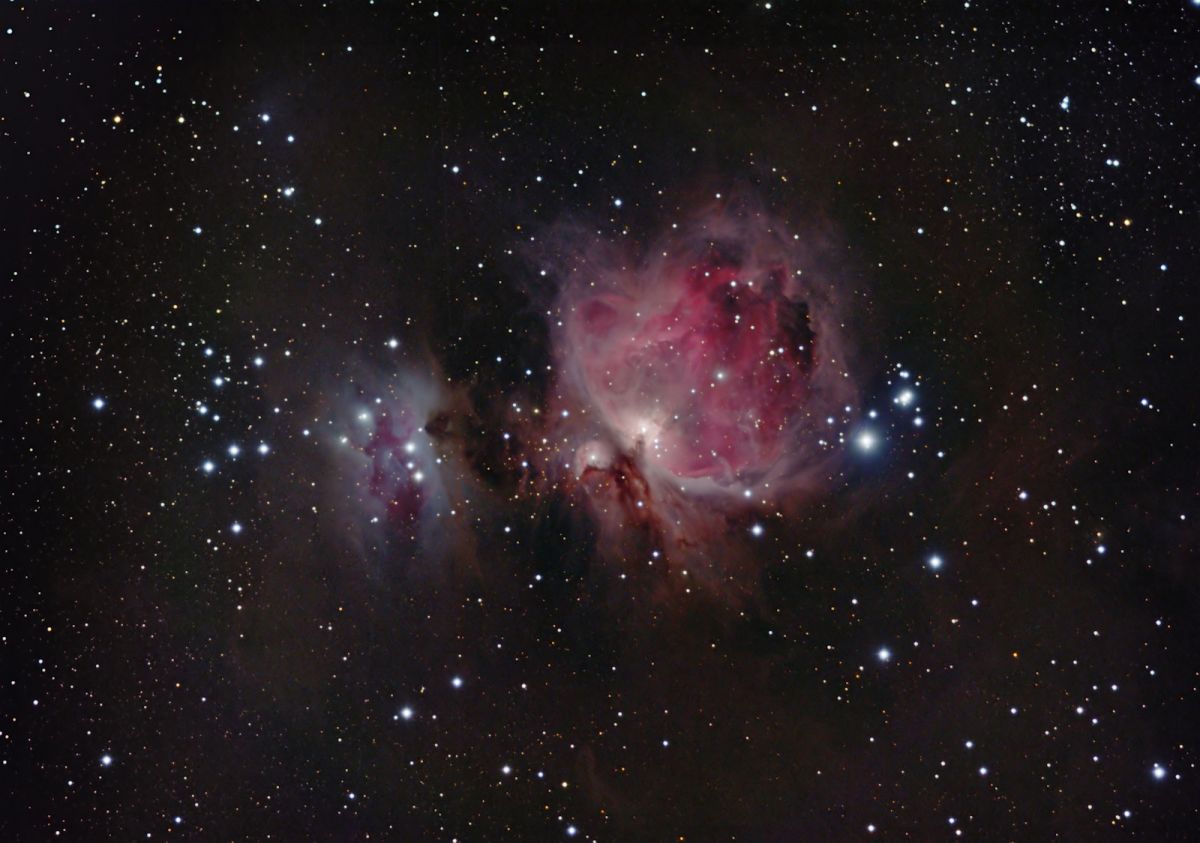 M42 mit G2-8300FW