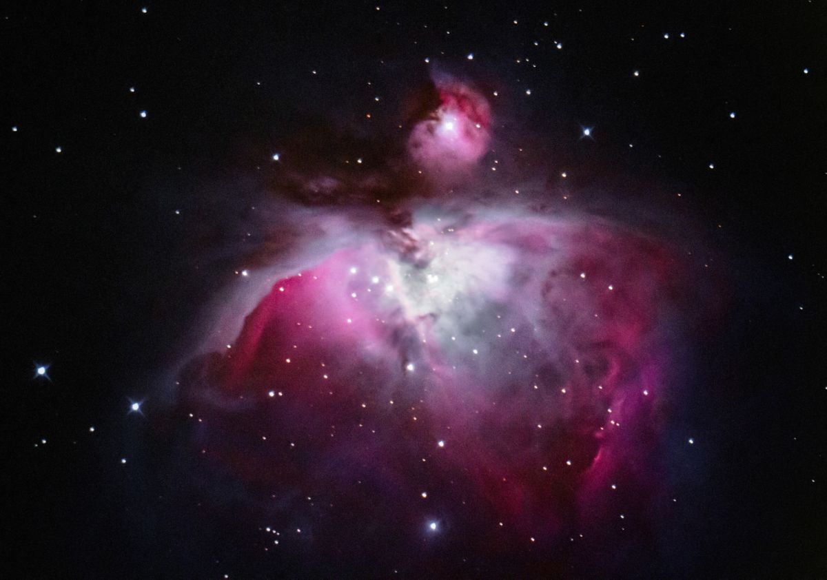M42 Orion