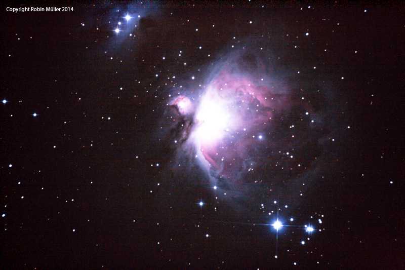 M42 Orion
