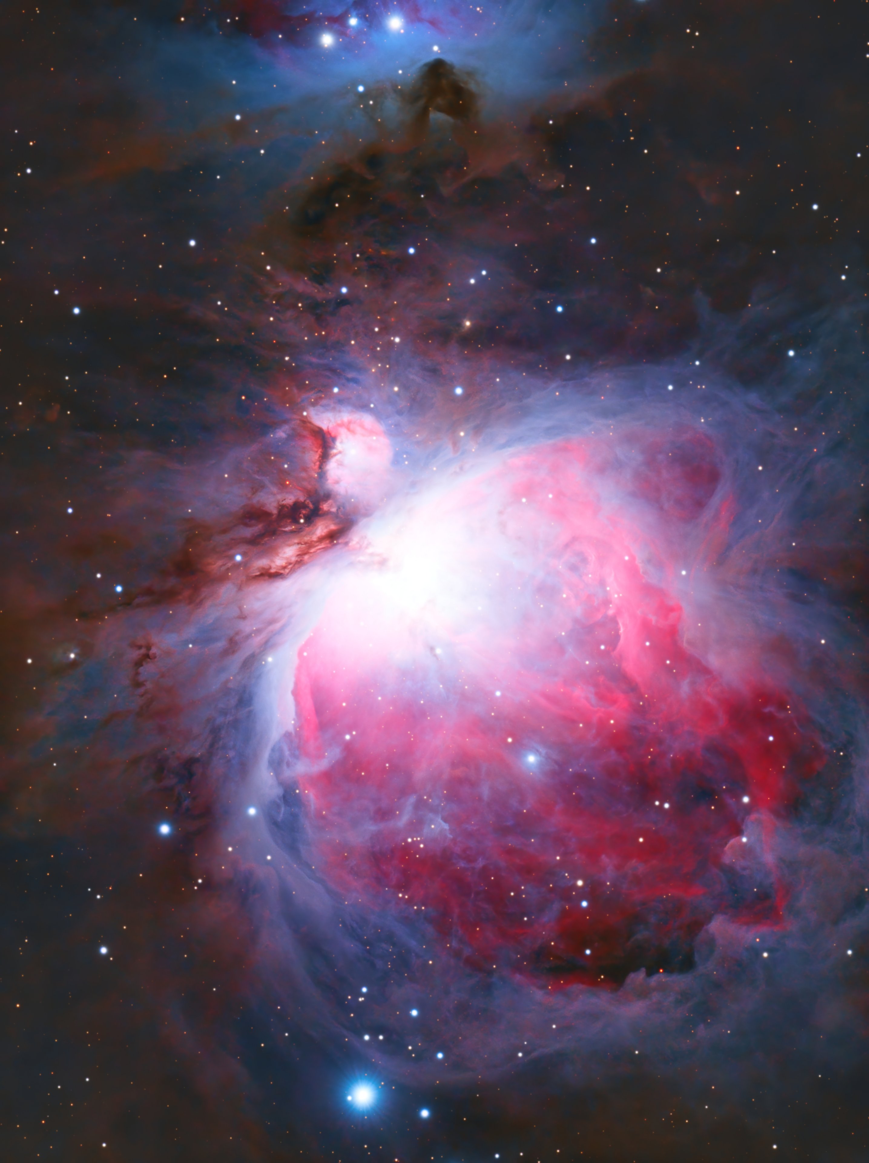 M42 Orion
