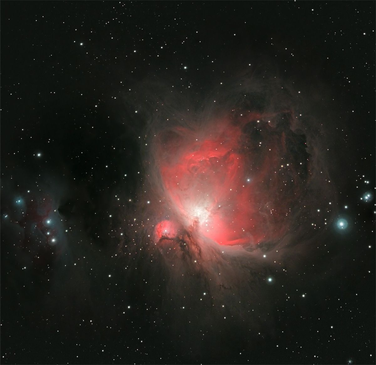 M42 Überarbeitet