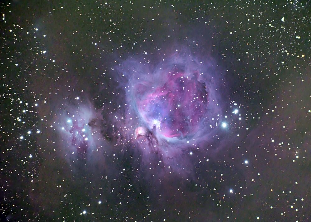 M42 - Ueberarbeitet