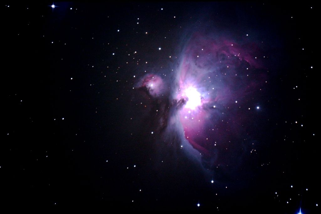 M42 vom 28.01.09