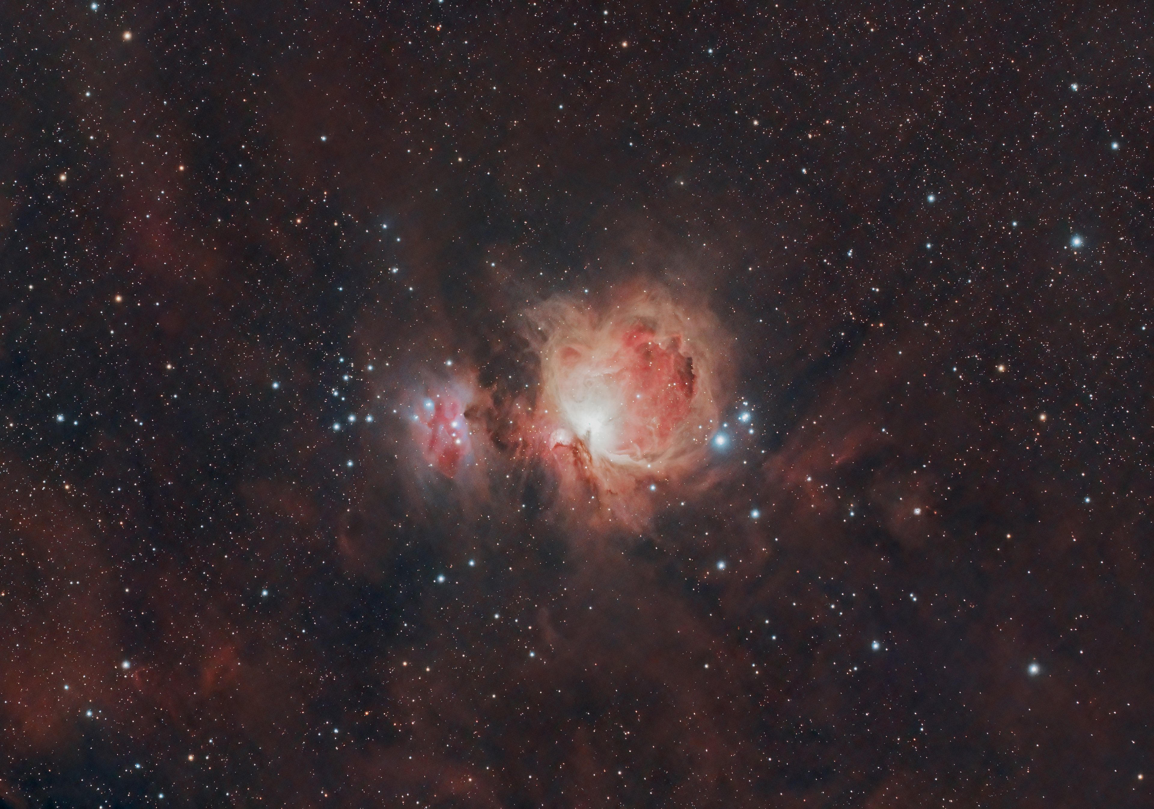 M42_Orion Nebel(Crop)