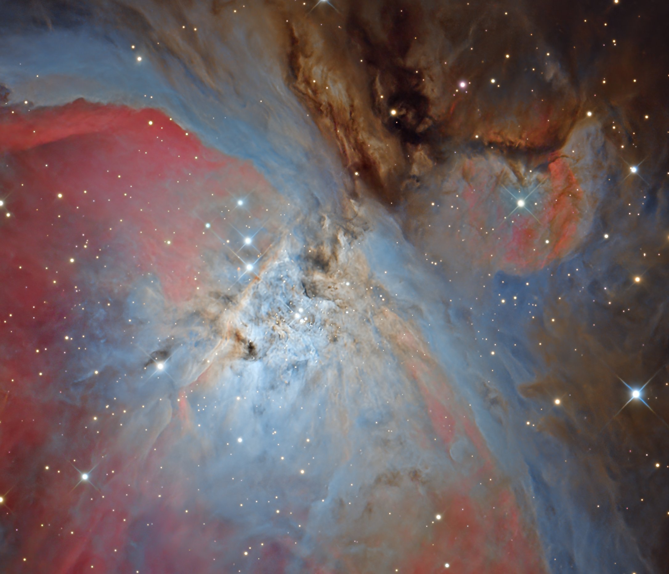 M42_Trapezium